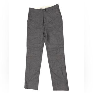 Ever Grey Pants
